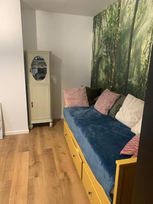 Apartment Centre Ines