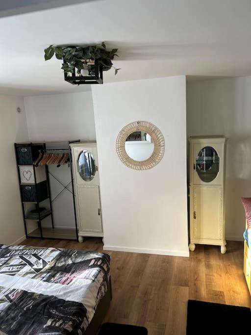 Apartamento Centre *