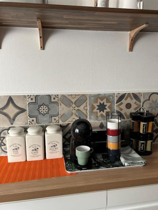 Centre Ines Apartment *